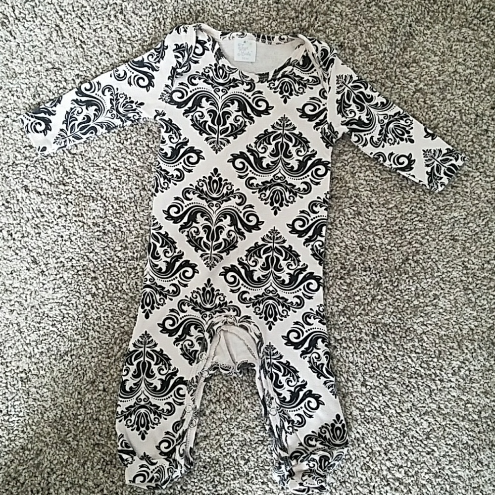 Tesa Babe playsuit